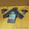 Cisco Ip 7937 Global Conference Station w 2 External Microphones